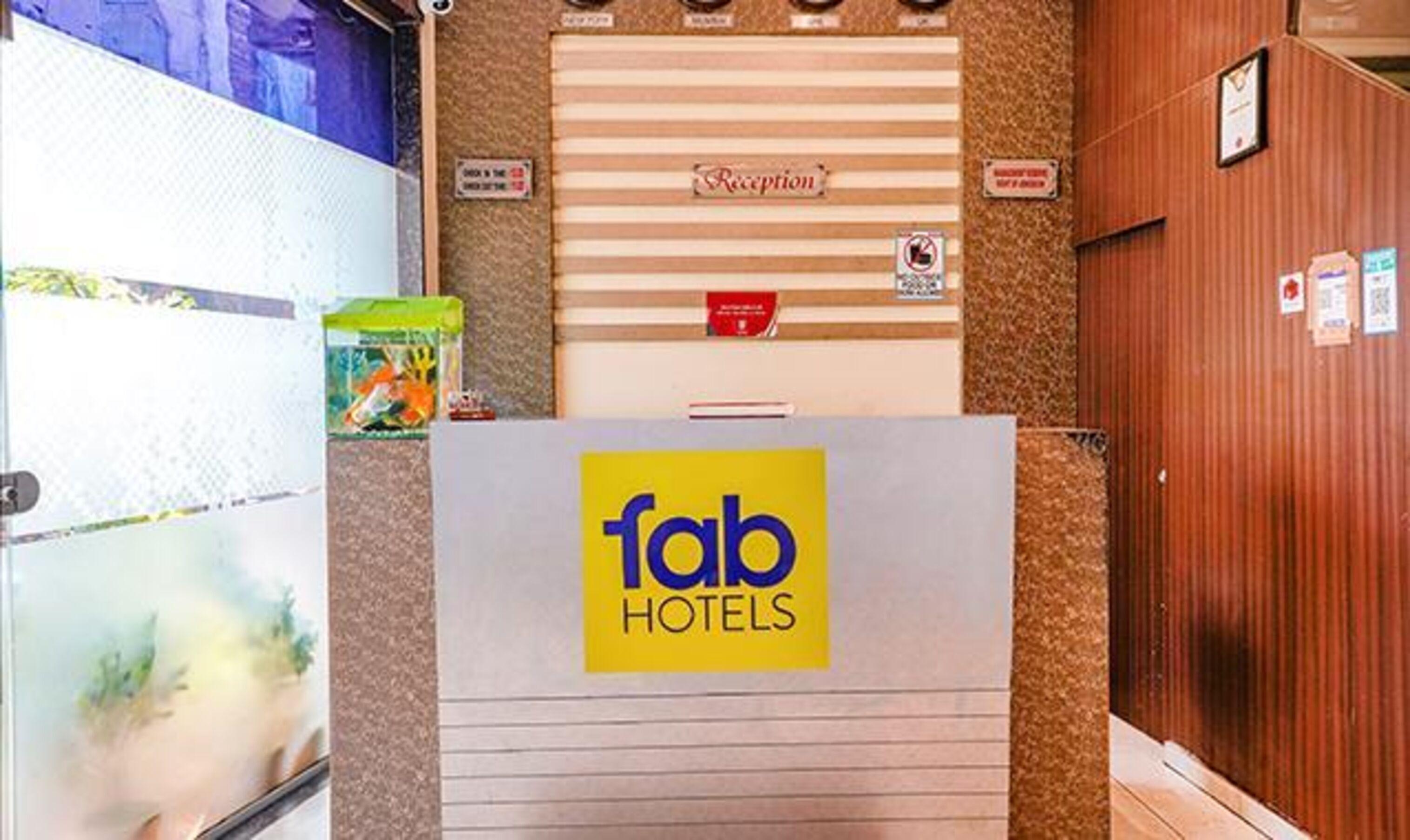 Fabexpress Emerald Inn - Mumbai — Photos 1