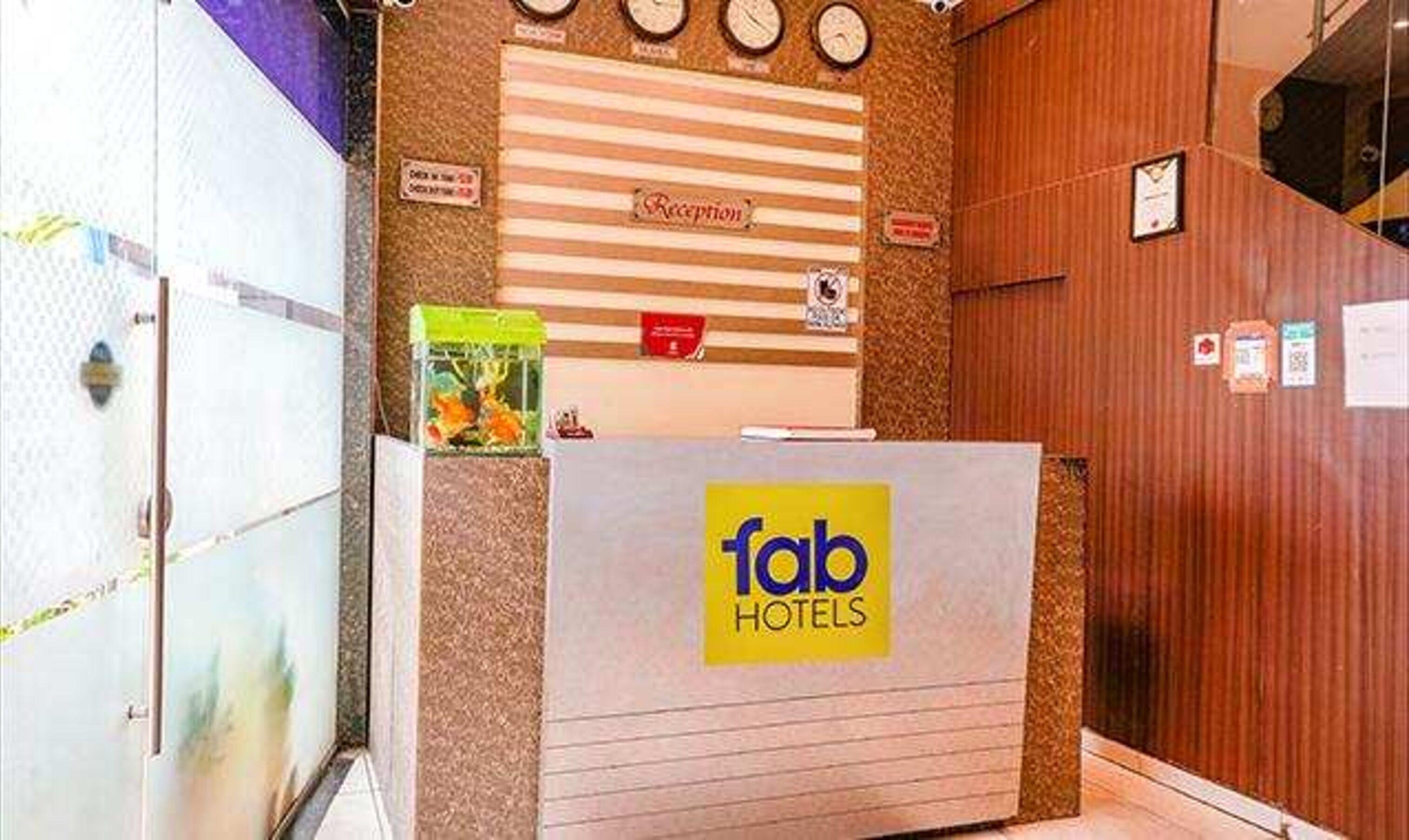 Fabexpress Emerald Inn - Mumbai — Photos 3